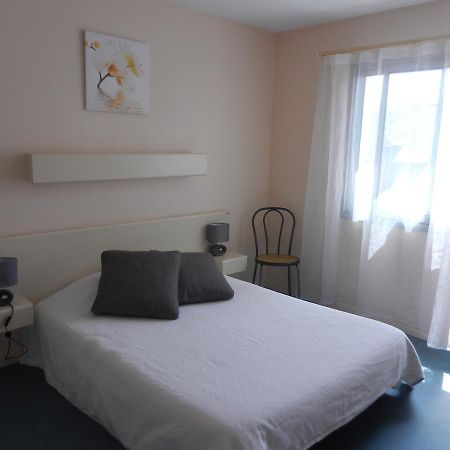 L'Arvor Hotel Guer Kültér fotó
