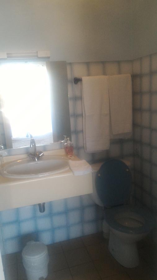 L'Arvor Hotel Guer Kültér fotó
