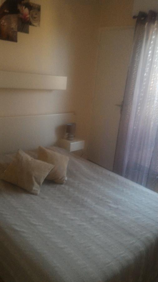 L'Arvor Hotel Guer Kültér fotó