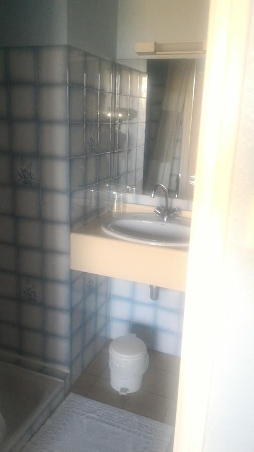 L'Arvor Hotel Guer Kültér fotó